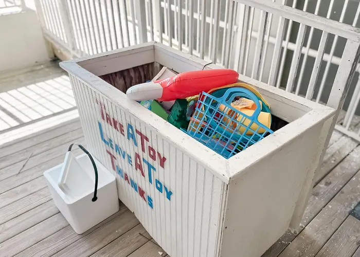 Beachfront Bliss! 1800 Sq Ft Spacious 3br Sleeps 12 - Oceans 9d Gulf Shores